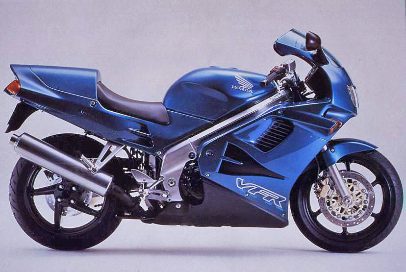 Honda VFR750F